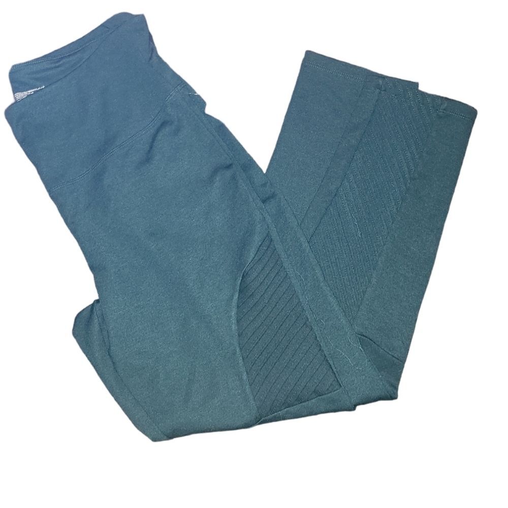 INC Women’s High Waist Leggings XL Contour Waistband